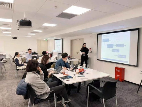 安永首期CBCP专家认证培训在沪成功举办，助力企业构建国际级业务连续性管理体系