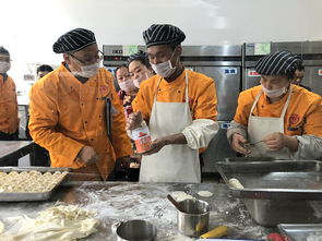 饮食服务公司顺利通过HACCP食品安全管理体系审核，安全咨询服务保驾护航