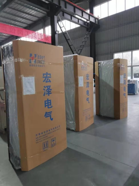 高低压开关柜价格差异解析 河南厂家视角与安全咨询的重要性